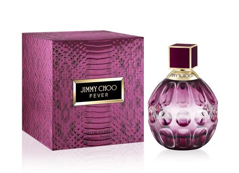 jimmy choo perfume woman